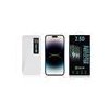 Kryt pro Apple iPhone 14 Max Clear