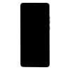 Motorola Edge 40 Neo LCD Display + Dotyková Deska + Přední Kryt Black Beauty…