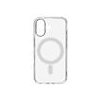 Kryt pro Tactical Apple iPhone 16 Transparent