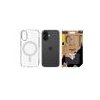 Kryt pro Tactical Apple iPhone 16 Transparent