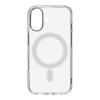 Kryt pro Tactical Apple iPhone 16 Transparent
