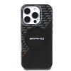 Zadní kryt pro iPhone 16 Black/Red