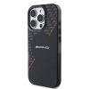 Zadní kryt pro iPhone 16 Black/Red