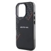 Zadní kryt pro iPhone 16 Black/Red