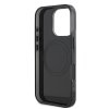 Zadní kryt pro iPhone 16 Black/Red