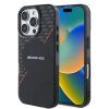 Zadní kryt pro iPhone 16 Black/Red