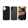 Kryt pro Tactical Apple iPhone 16 Asphalt