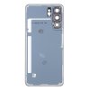 Samsung G990B Galaxy S21 FE Kryt Baterie Grey (Service Pack)
