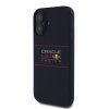 Zadní kryt pro iPhone 16 Navy
