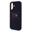 Zadní kryt pro iPhone 16 Navy