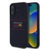Zadní kryt pro iPhone 16 Navy