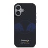 Zadní kryt pro iPhone 16 Navy