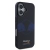 Zadní kryt pro iPhone 16 Navy
