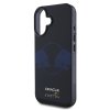 Zadní kryt pro iPhone 16 Navy