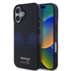 Zadní kryt pro iPhone 16 Navy