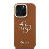 Kamera pro iPhone 15 Brown