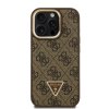 Kamera pro iPhone 15 Brown