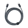Baseus Dynamic Series Fast Charging Datový Kabel USB-C - Lightning 20W 2m…