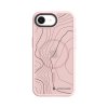 Kryt pro Tactical Apple iPhone 16e/17e Pink
