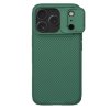 Zadní kryt pro Apple iPhone 17 Dark