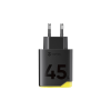 Tactical Minimi GaN 45W CC