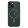 Kryt pro Tactical Apple iPhone 14 Forest