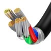 Baseus CATLYS-A01 Superior Fast Charging Datový Kabel USB-C to Lightning  20W…