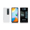 Kryt pro Xiaomi Redmi 10C Clear