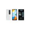 Kryt pro Xiaomi Redmi 10C Clear