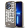 Zadní kryt pro iPhone 13 Max Brown