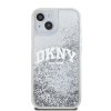 Zadní kryt pro iPhone 15 Transparent
