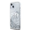 Zadní kryt pro iPhone 15 Transparent