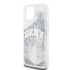 Zadní kryt pro iPhone 15 Transparent