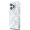 Zadní kryt pro iPhone 15 Transparent