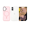 Kryt pro Tactical Apple iPhone 16 Pink