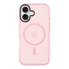Kryt pro Tactical Apple iPhone 16 Pink