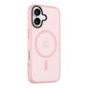 Kryt pro Tactical Apple iPhone 16 Pink
