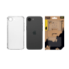 Kryt pro Tactical Apple iPhone 16e/17e Transparent