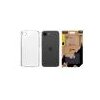 Kryt pro Tactical Apple iPhone 16e/17e Transparent