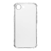 Kryt pro Tactical Apple iPhone 16e/17e Transparent