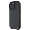 Zadní kryt pro iPhone 16 Anthracite Grey