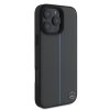 Zadní kryt pro iPhone 16 Anthracite Grey