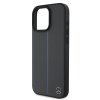 Zadní kryt pro iPhone 16 Anthracite Grey