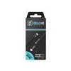 OBAL:ME LongRun USB-C/USB-C kabel 60W 2m Black