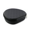 Guess PU 4G Triangle Logo ENC Bezdrátová Sluchátka Black