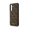 Zadní kryt pro Samsung Galaxy A36 Brown