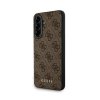 Zadní kryt pro Samsung Galaxy A36 Brown