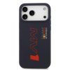 Zadní kryt pro iPhone 17 Max Navy