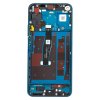 LCD Display + Dotyková Deska + Přední Kryt Honor 20 Pro Blue