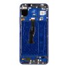 LCD Display + Dotyková Deska + Přední Kryt Huawei Nova 5T Blue
